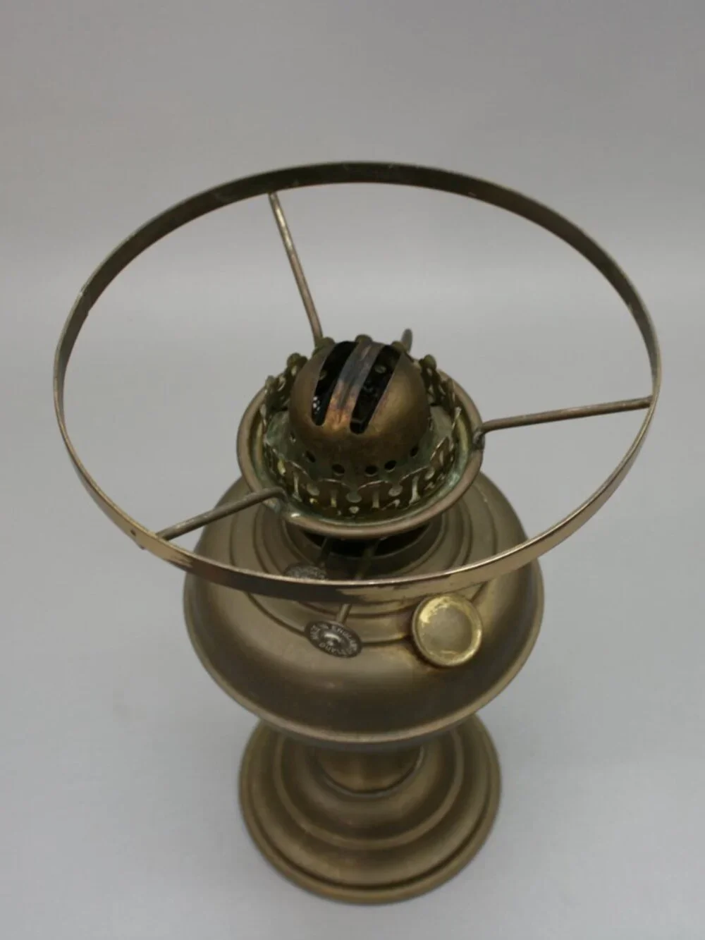 Vintage Duplex 12